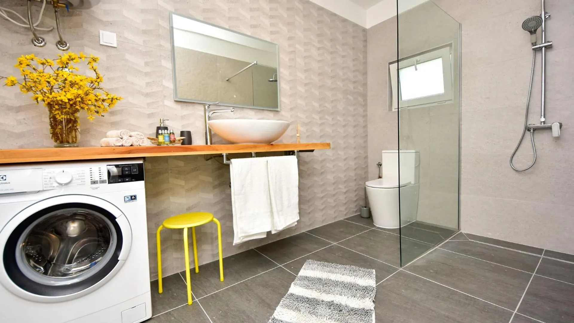 Holiday Home Ivan By Interhome Obrovac