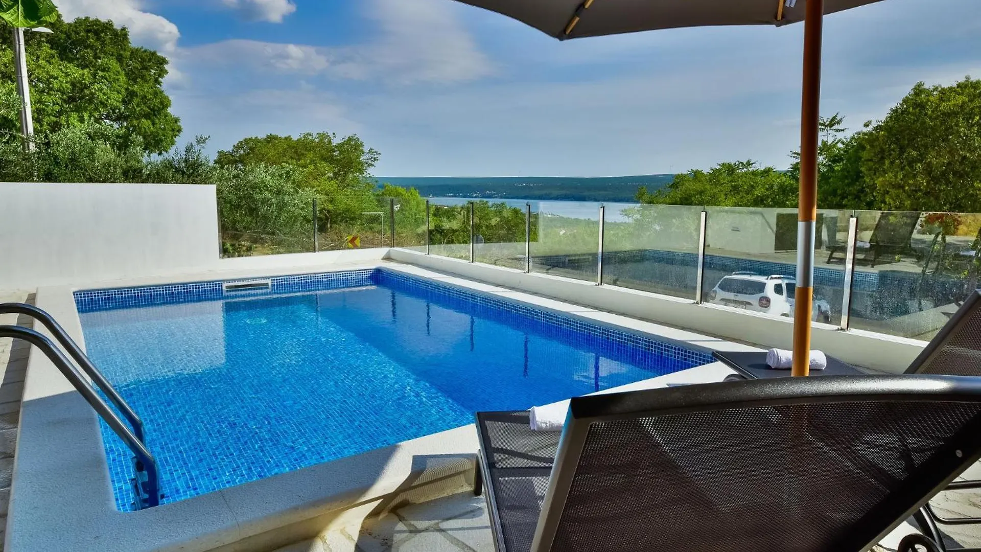 Holiday Home Ivan By Interhome Obrovac 0*,  Croatia