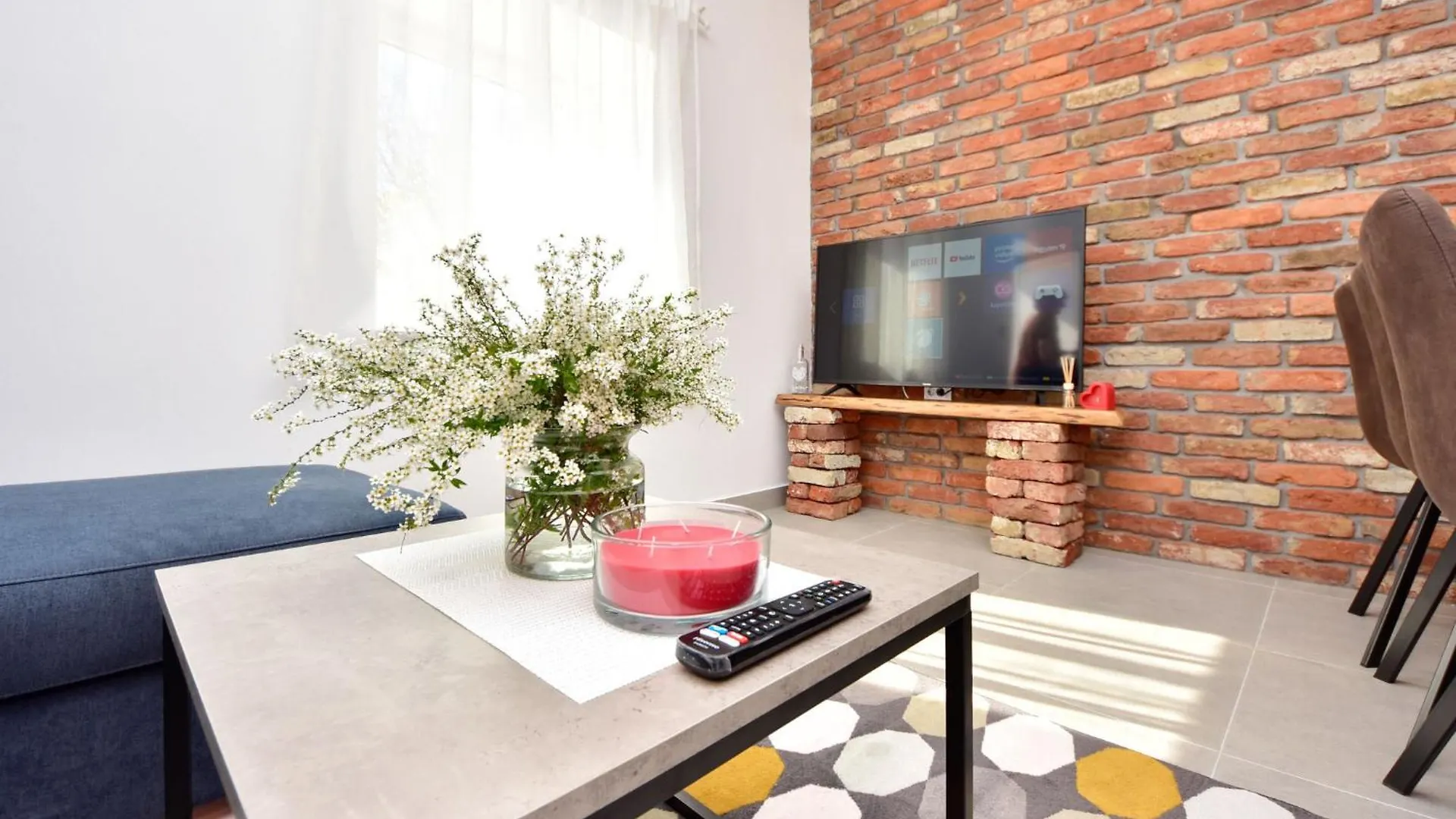 Holiday Home Ivan By Interhome Obrovac
