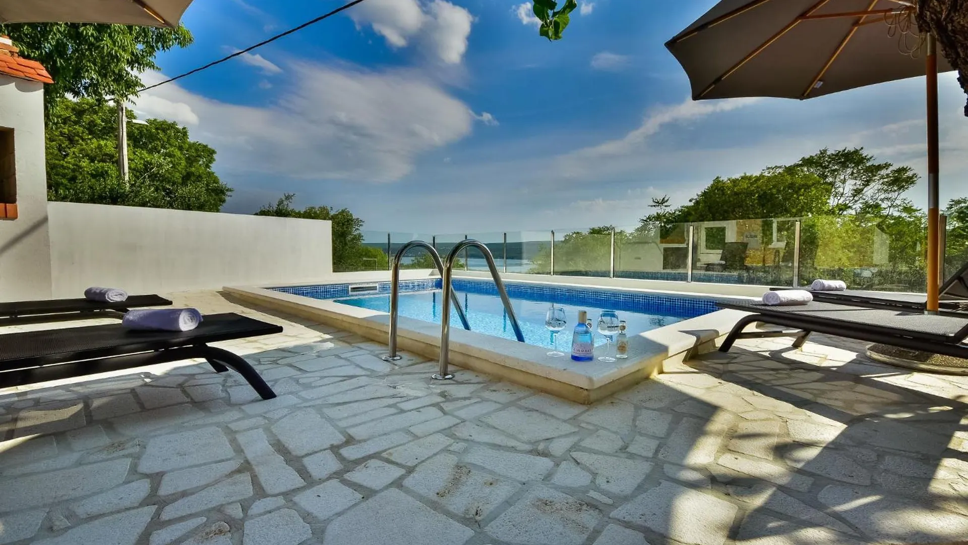 Holiday Home Ivan By Interhome Obrovac