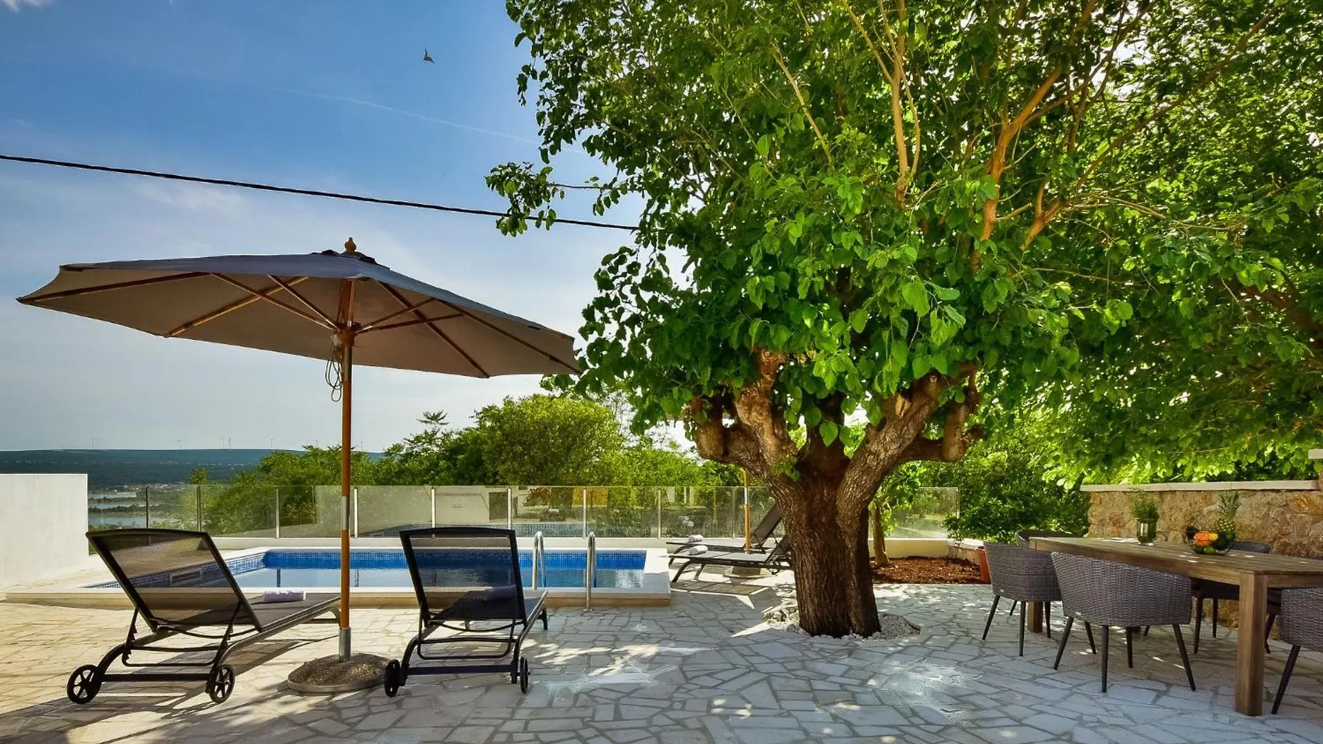 Holiday Home Ivan By Interhome Obrovac