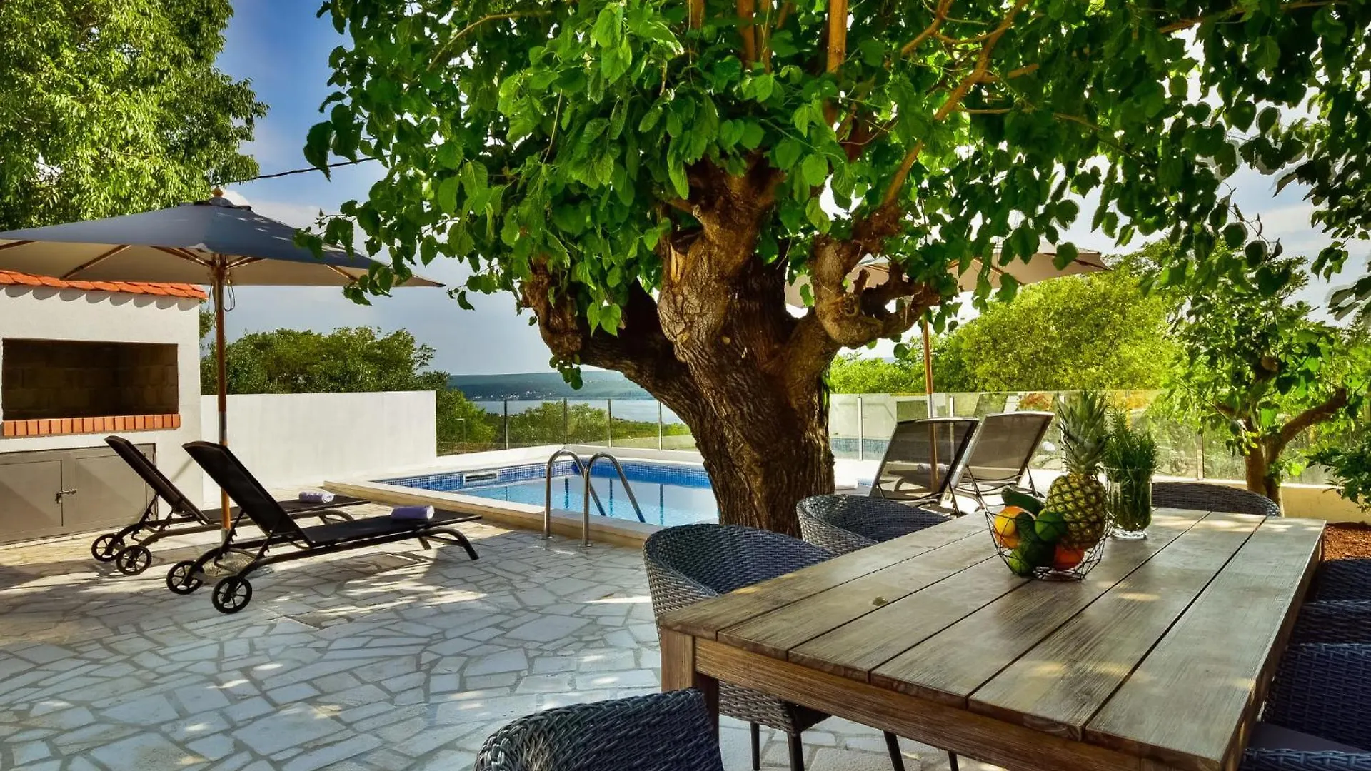 Holiday Home Ivan By Interhome Obrovac