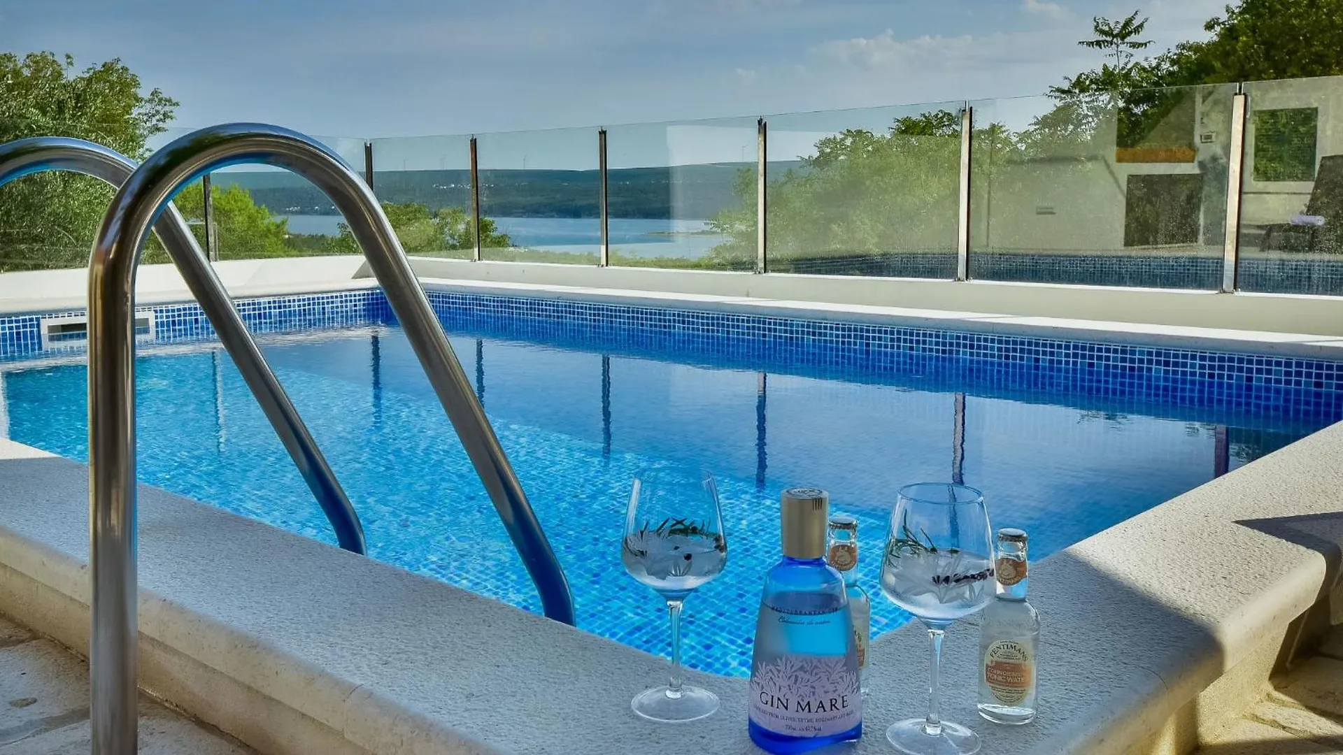 Holiday Home Ivan By Interhome Obrovac 0*,