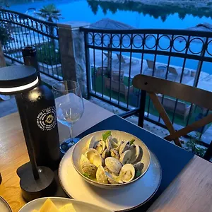 & Tisno Apartment